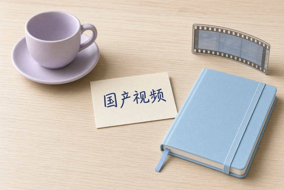 国产视频品牌内容